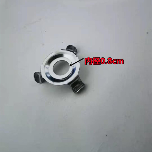 Electric pressure cooker exhaust valve accessories steam assembly pressure valve safety valve electric pressure cooker valve