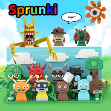 �羳��Ʒ����������k�����Α���߅ģ�͔[��SprunkiPlush�eľ���