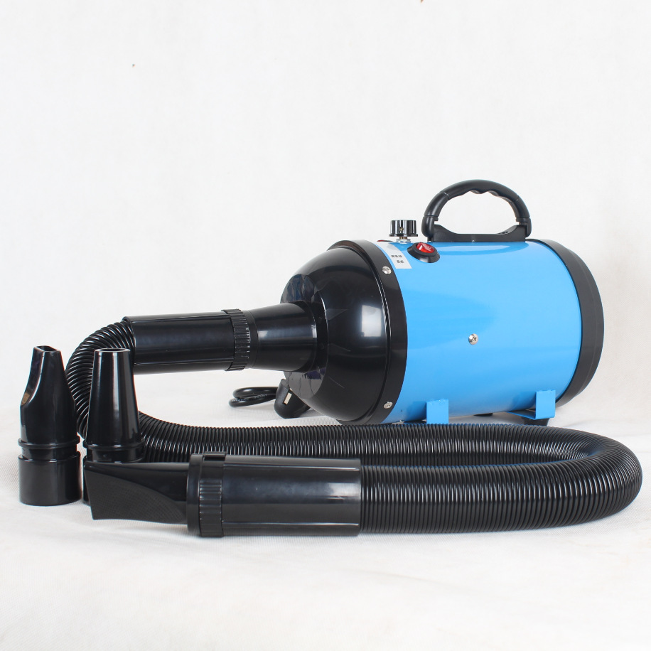 暴风机烘干机暴风枪吹风机吹雪除冰无极变速调温调速吹风机