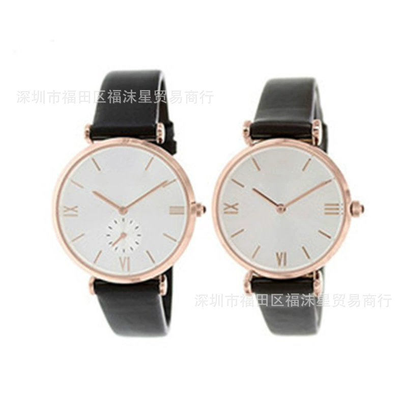 Парные часы AR Mani Couple Watches, одинаковая модель, мужские часы, женские часы, кварцевые, внешнеторговые часы, оптовая продажа AR90001