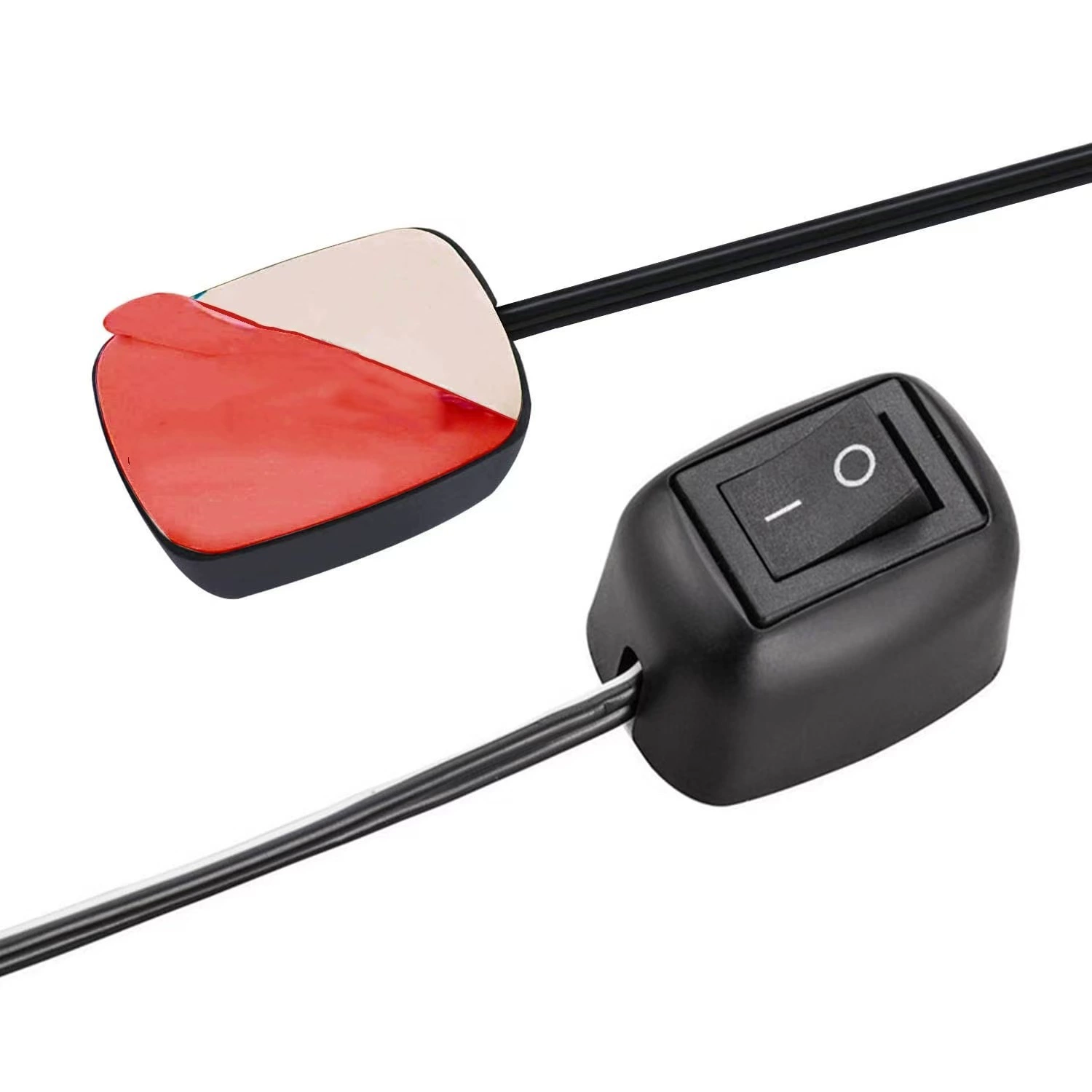 Power supply, universal modified switch key, 12v