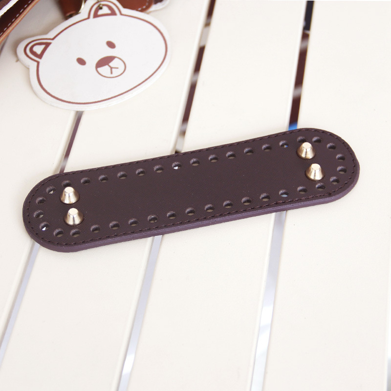 18/5 Dark Brown