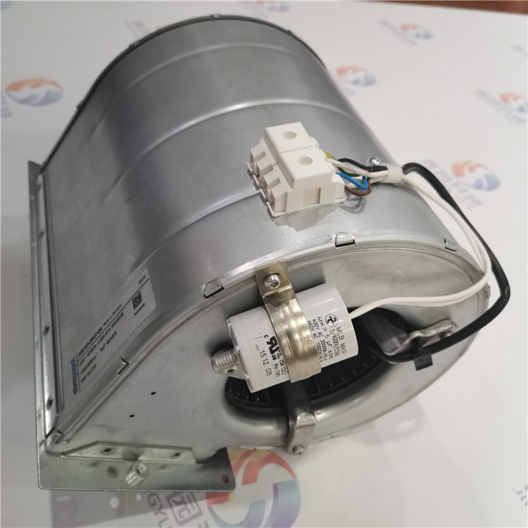 ebmpapst离心风机D2D160-CE02-12