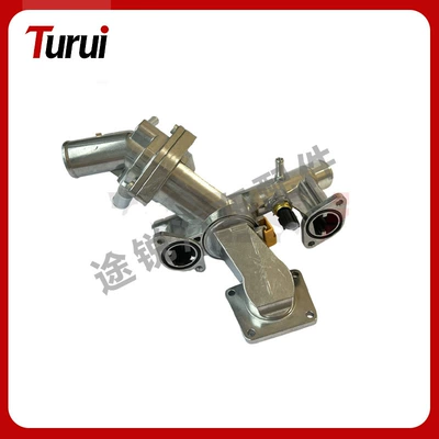 Thermostat Land Rover Discovery 3
