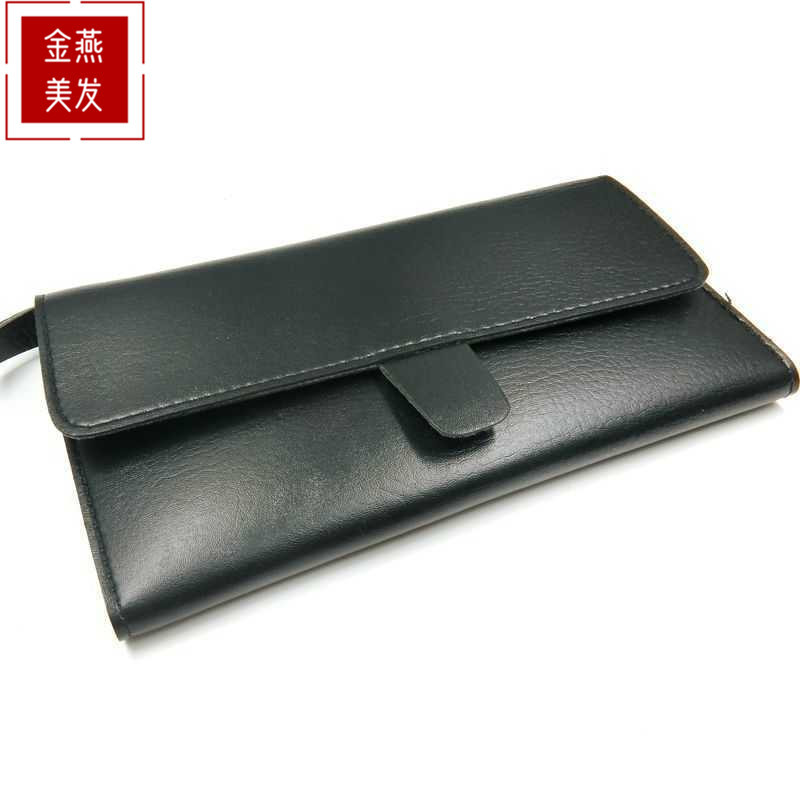 厂家美发多功能折叠包发型师专业美发工具包手抓包腰包美发剪刀包