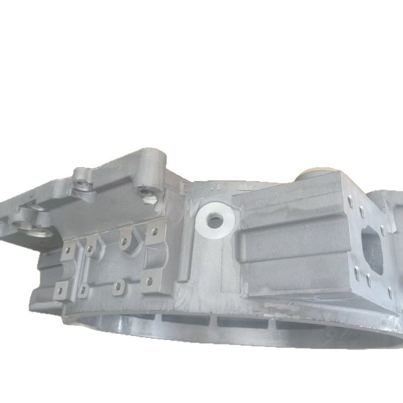Suitable for Cummins engine ISDe diesel engine flywheel housing 5269338, engine flywheel housing 5269339