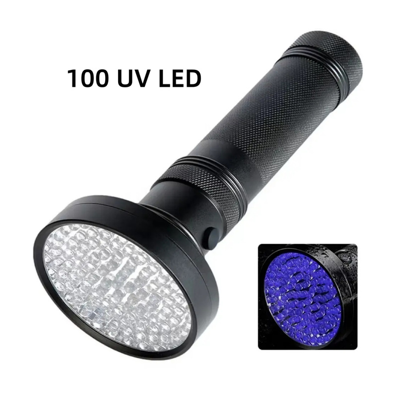 工場直販 LED パープルライト懐中電灯多機能紙幣検出器 UV サソリライト懐中電灯ポータブル 395 UV 懐中電灯|undefined