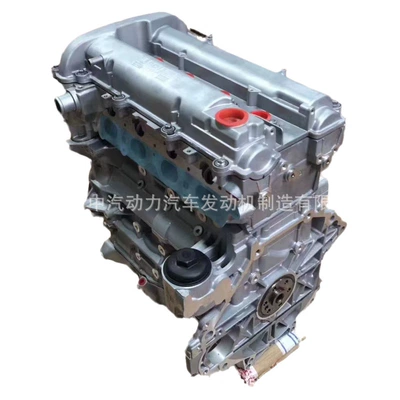 5l automobile engine assembly Engine assembly