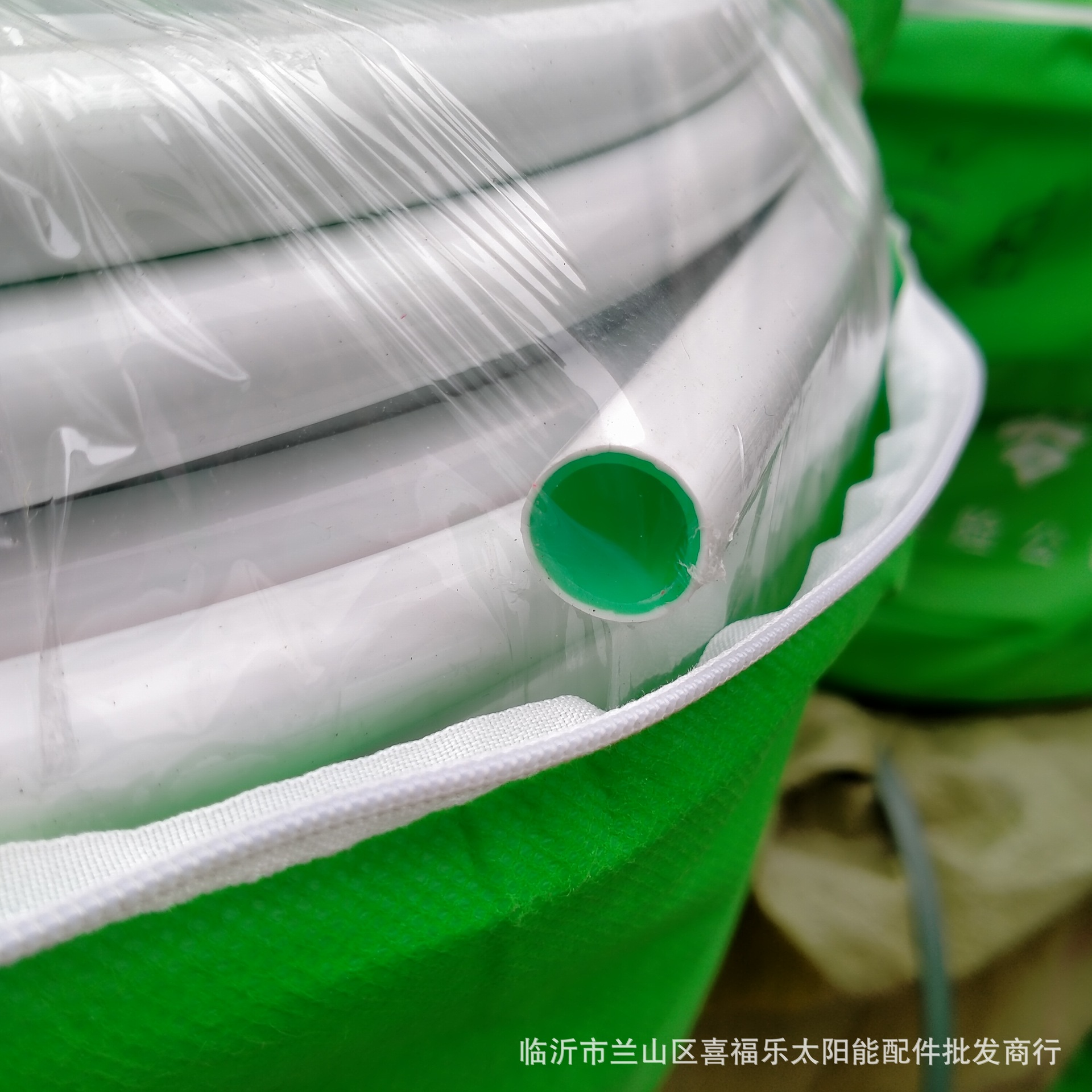 太阳能上下水管16防冻管 抗老化管 盘管 太阳能热水器专用管