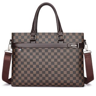 Cada bolso de hombre representa su gusto y calidad