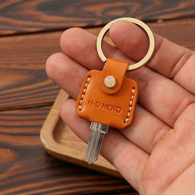Car key bag | chain 114 fat guy gliding