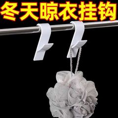 家庭用暖房器具ハンガータオルフック衣類フックトイレ暖房器具ユニバーサルタイプ浴室ドアバックフック