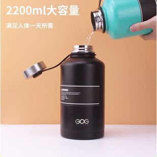 ܇�d���б���ˮƿ�p����ղ��P��B�w��y��ˮ��2.2L���������ر�