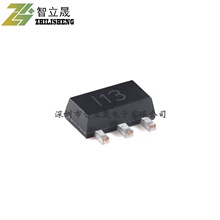 HM3400PR-VB ��װSOT-89-3 N���� 30V 6.8A ��ЧӦ��(MOSFET)ȫ��