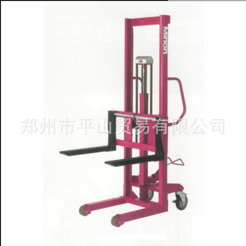 日本osaka-taiyu大阪大有搬运车MS-500郑州平山