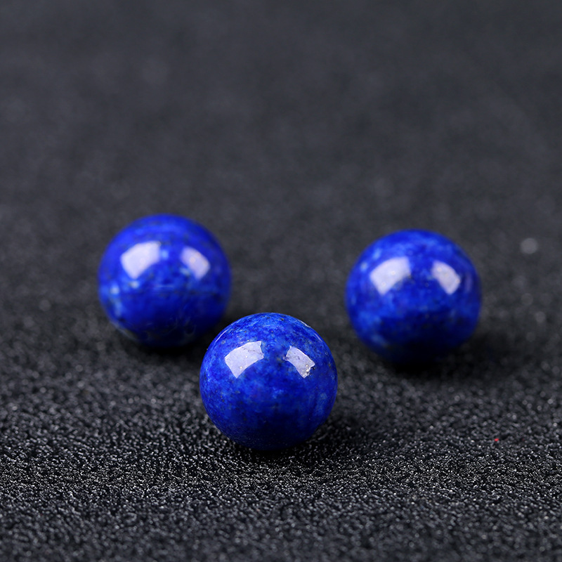 7A 天然鉱物ラピスラズリルースビーズインペリアルグリーンビーズダイヤモンドブレスレットブレスレット diy ジュエリー|undefined
