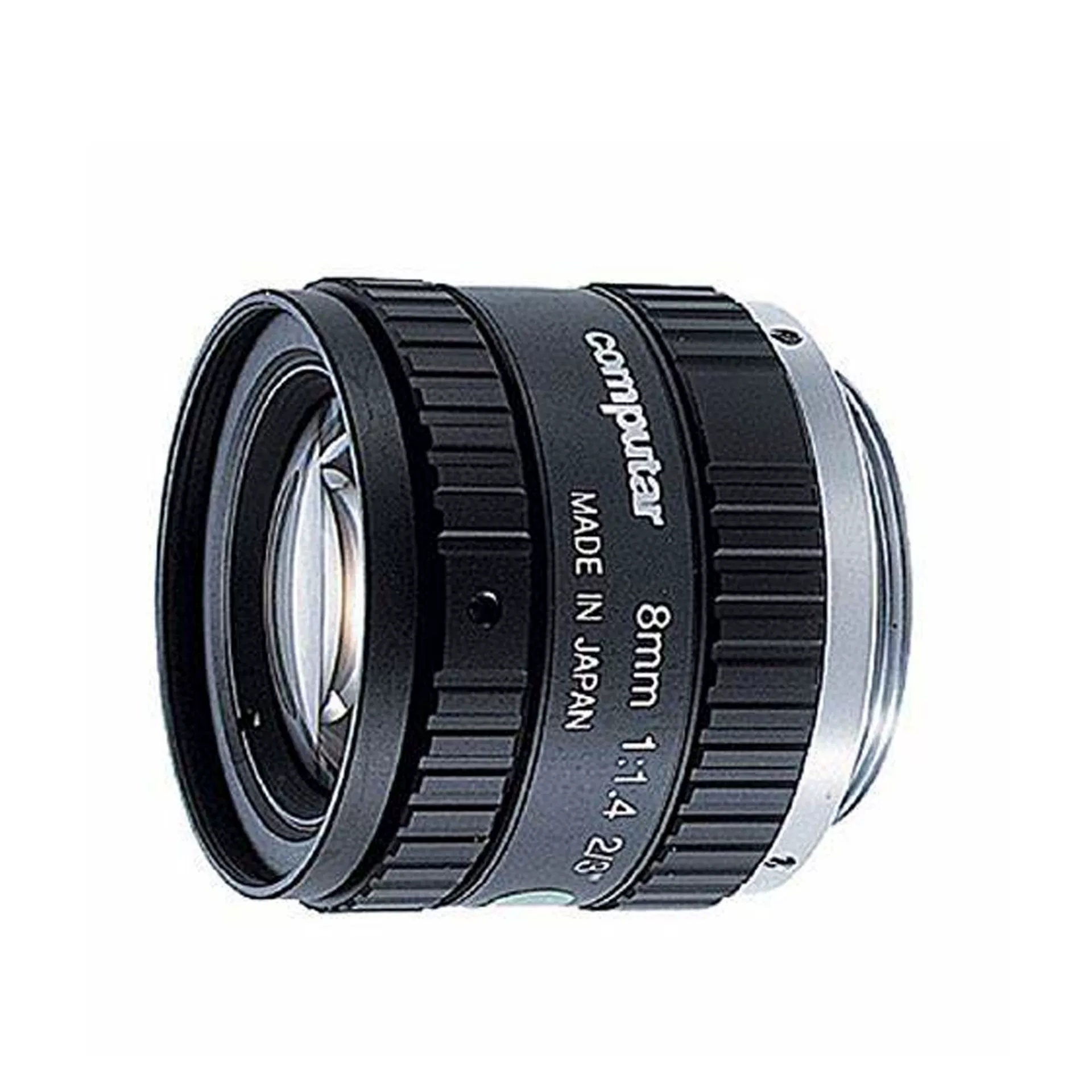 Японский фиксированный фокус объектива COMPUTAR M3514-MP для HD-изображения профессиональный оптический инструмент