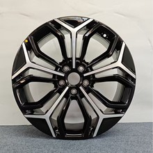 适用于长安UNI-V-T-K，CS55/CS75PLUS深蓝欧尚等车型19寸全新轮毂