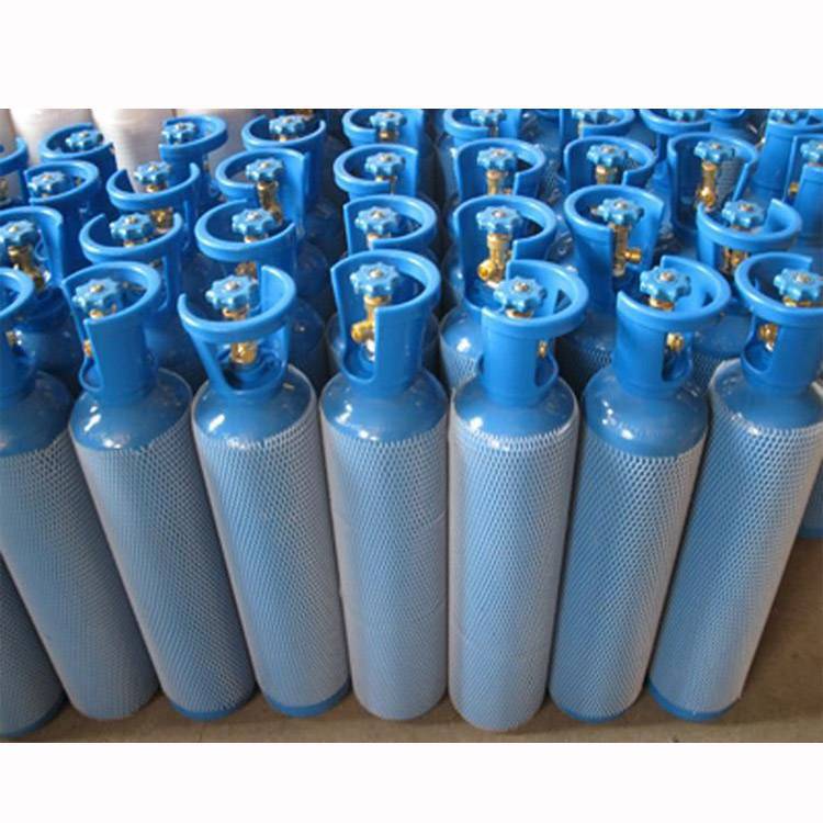 respirador de aire de presión positiva de mina bomba de refuerzo de gas cámara de oxígeno de alta presión de mina con mantenimiento simple