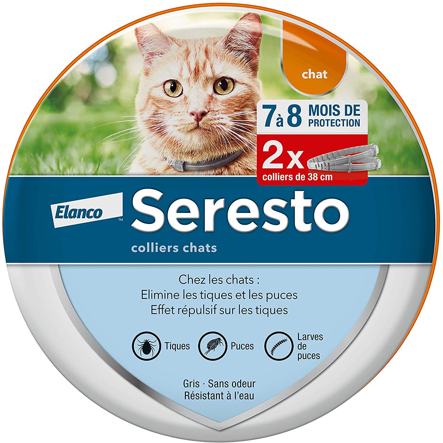 seresto insect repellent collar (24)