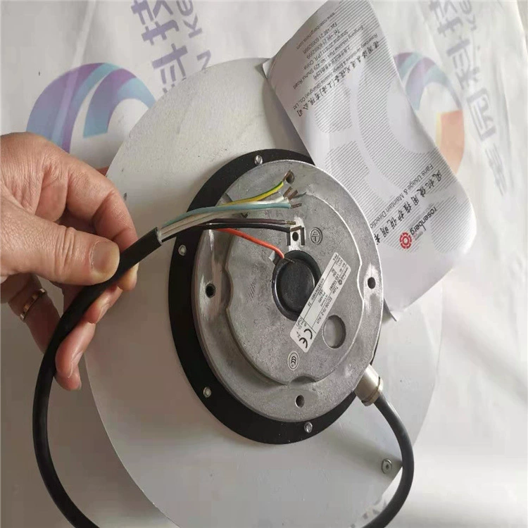 Rosenberg Lorson без улитки центробежный вентилятор AKSE560-6k/v4 шкаф охлаждения охлаждения и вентиляции