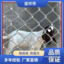 厂家直销果园圈养护栏网养鸡格镀锌铁丝网围栏网养殖钢丝网