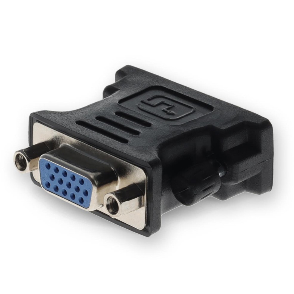 DVII2VGAB-C 替代品 HDMI, Displayport和DVI连接器