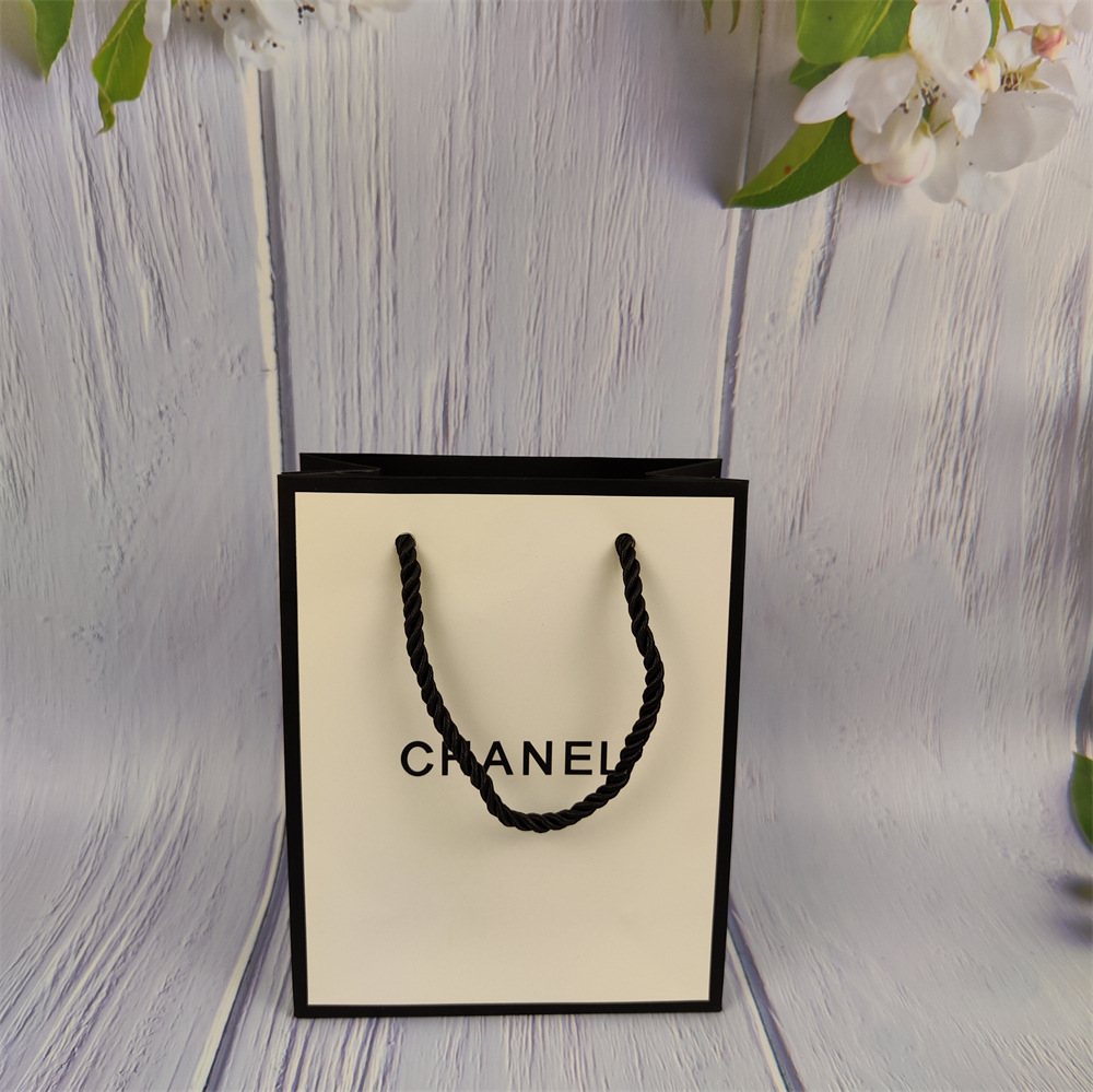 大札口紅香水化粧品袋卸売り紙袋手提げ袋ギフト袋口紅袋香水袋