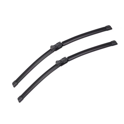 Front Wiper Blades, Wiper
