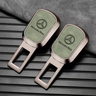 Plug Connector GLC Seat Belt — Other Automotive Safety Supplies - napa-skin-friendly-skin-cangling-green-pair