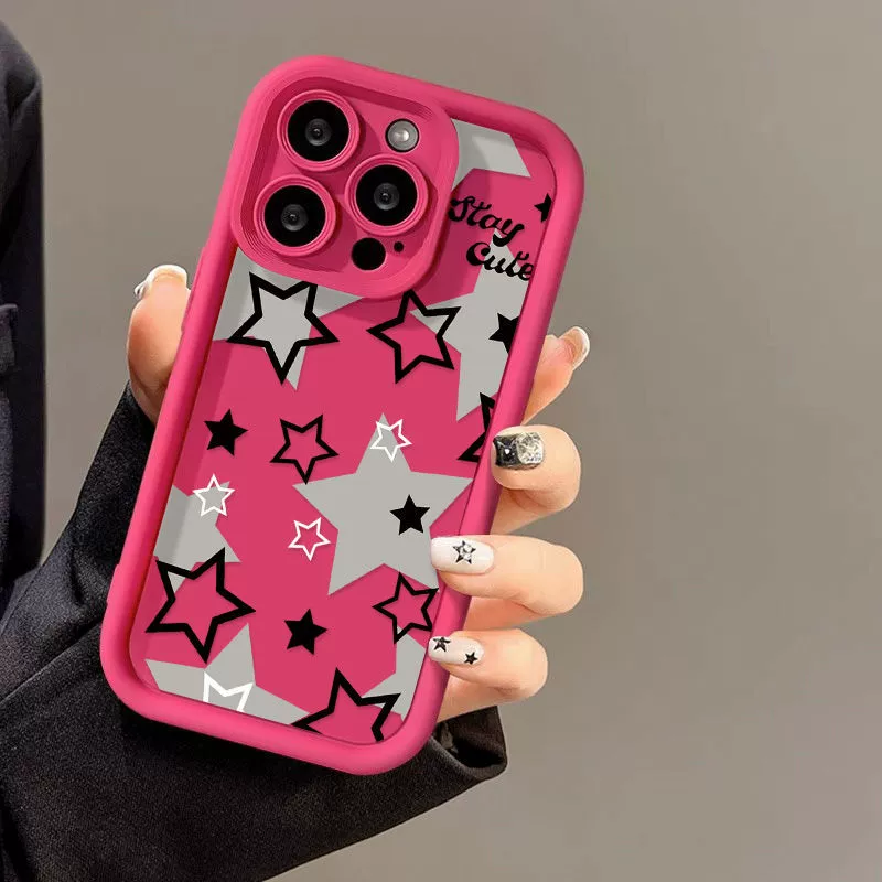 Apple, неоновый совместимый чехол, матовый iPhone 16, iphone, 15