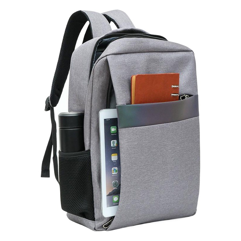 Cross-border Laptop Bag Waterproof Backpack Multi-functional New Backpack Computer Bag Business Bag Casual Bag