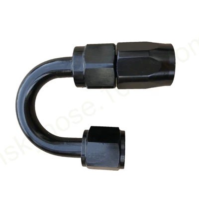 Oil Pipe Fitting, Soyutma sisteminin digər hissələri