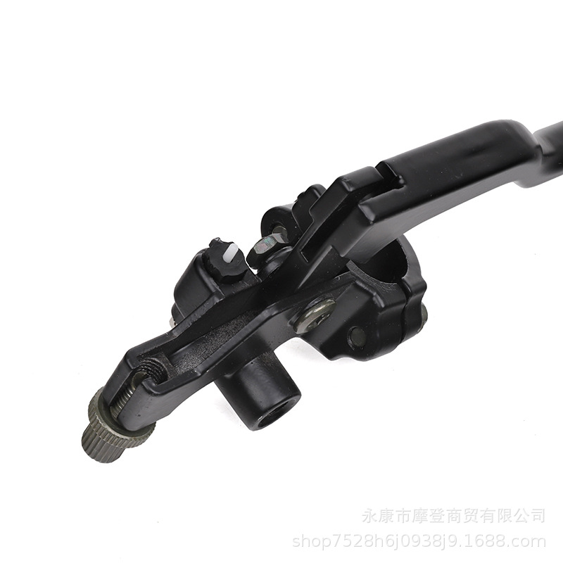 Motorcycle Accessories Handlebar Support Handlebar Faucet Fxd125 Cg125 Left and Right Support Assembly with Mirror Holder Handle