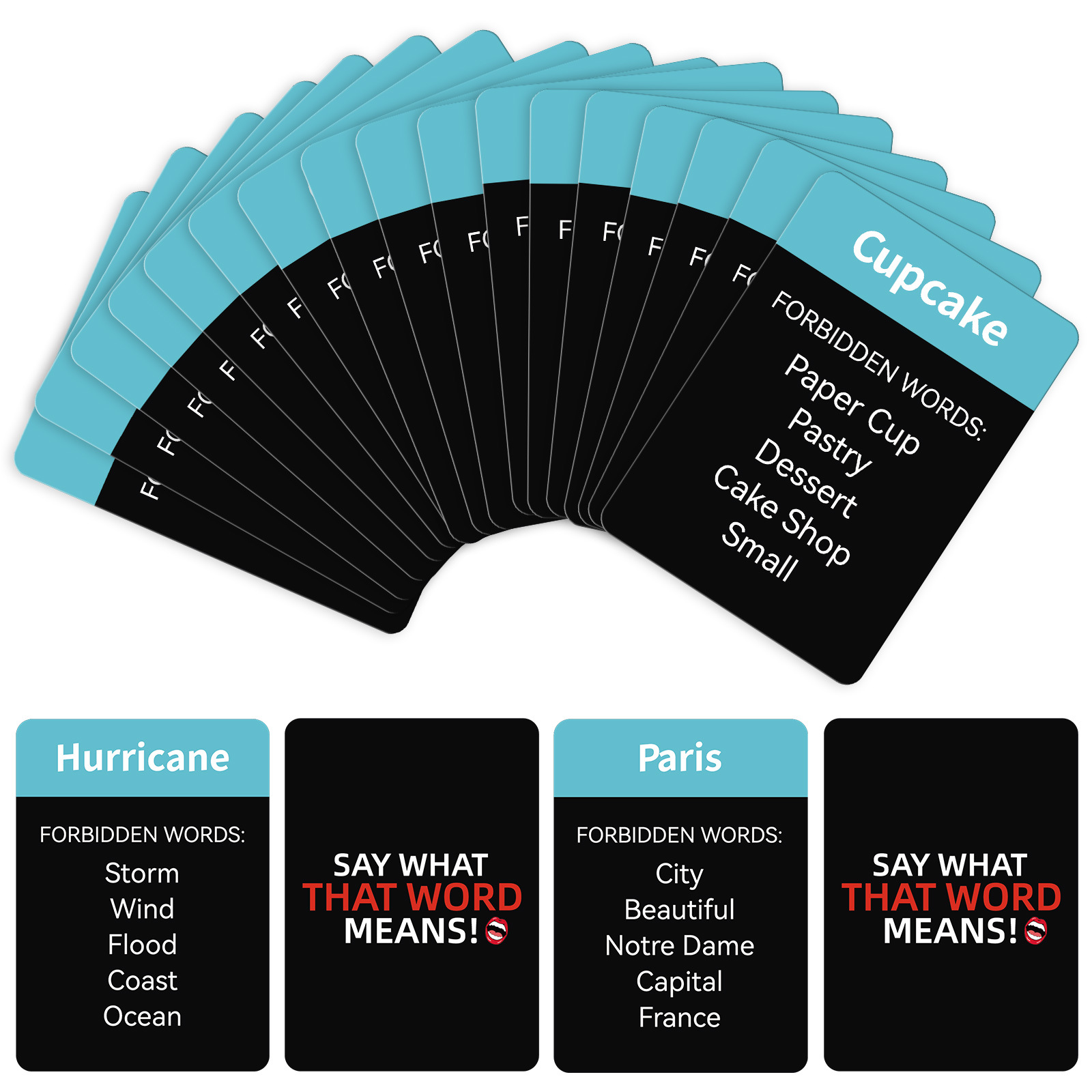 Neues grenzüberschreitendes interaktives 50-teiliges Spielbrett-Kartenset: Erschaffe dein eigenes Trinkspiel mit lustigen und kreativen Beschreibungen_voghion.com