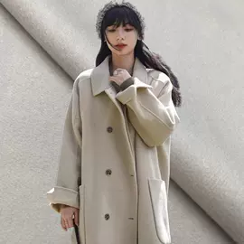 涤纶面料;其他化纤面料;毛呢