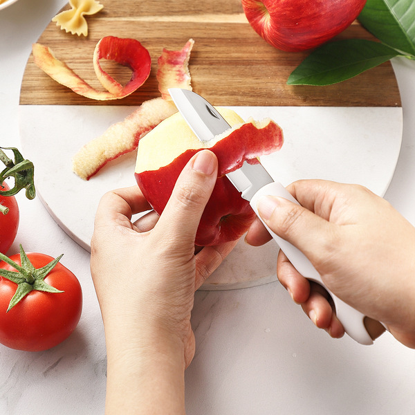 High-end household peeling knife