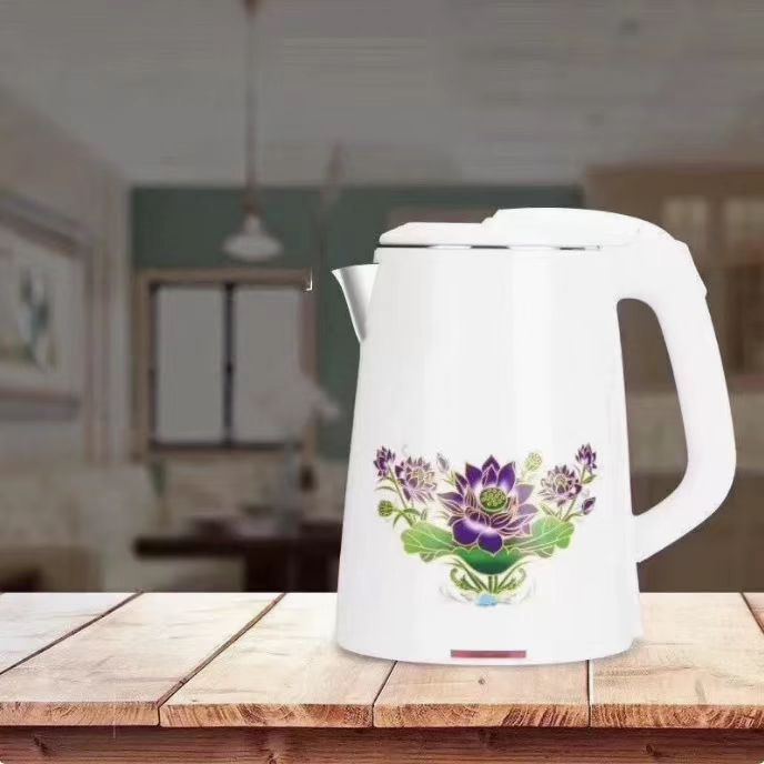 가스키 가정용 주전자, 홈라이프 주방용품, 색상이 변하는 주전자, 도어 삽입형 선물