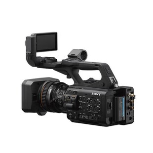 �m�� ԭ�b�F؛������Ʒ�¿�PXW-Z380�z��C4K�ֳ֔z�һ�w�Cֱ��