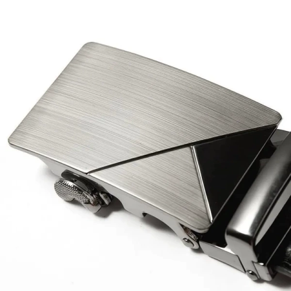 Gun Black Flat Triangle [without belt]