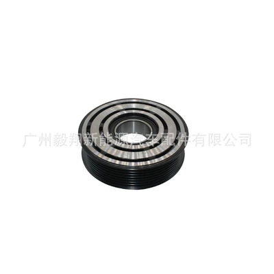 Soyutma sisteminin digər hissələri Compressor Electromagnetic Clutch