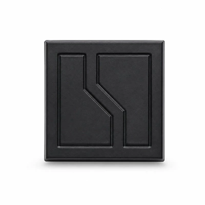 Car logo for Zeekr Metal-Covered Car - sub-black
