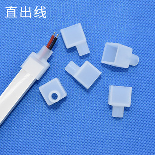 LED���z�pɫ�׹ܶ��^10*10ֱ���ȳ�β�����ι��z�����޺�����