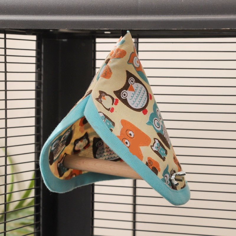 Кормушка для попугаев, подвесная качалка для попугаев, домик для попугаев, игрушка для лазания попугаев, подставка для корелл, гнездо для попугаев, оптом на Amazon.