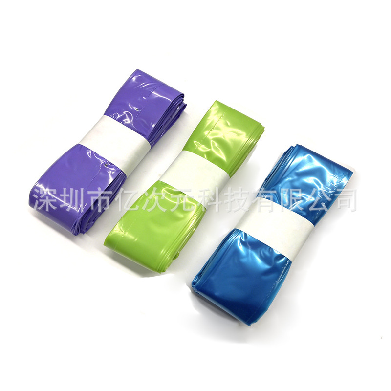 Genie/Minchkin/Angelcare Diaper Bucket Net Smell Garbage Bag Baby Diaper Storage Bag Hot Sale