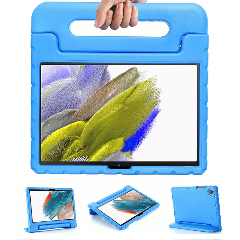 Suitable for Samsung Galaxy Tab A9+11 2023 Protective Case A8 10.5 Anti-Fall Tablet Protective Case