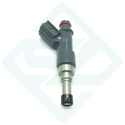 Suitable for Toyota Oil pump, nozzle
