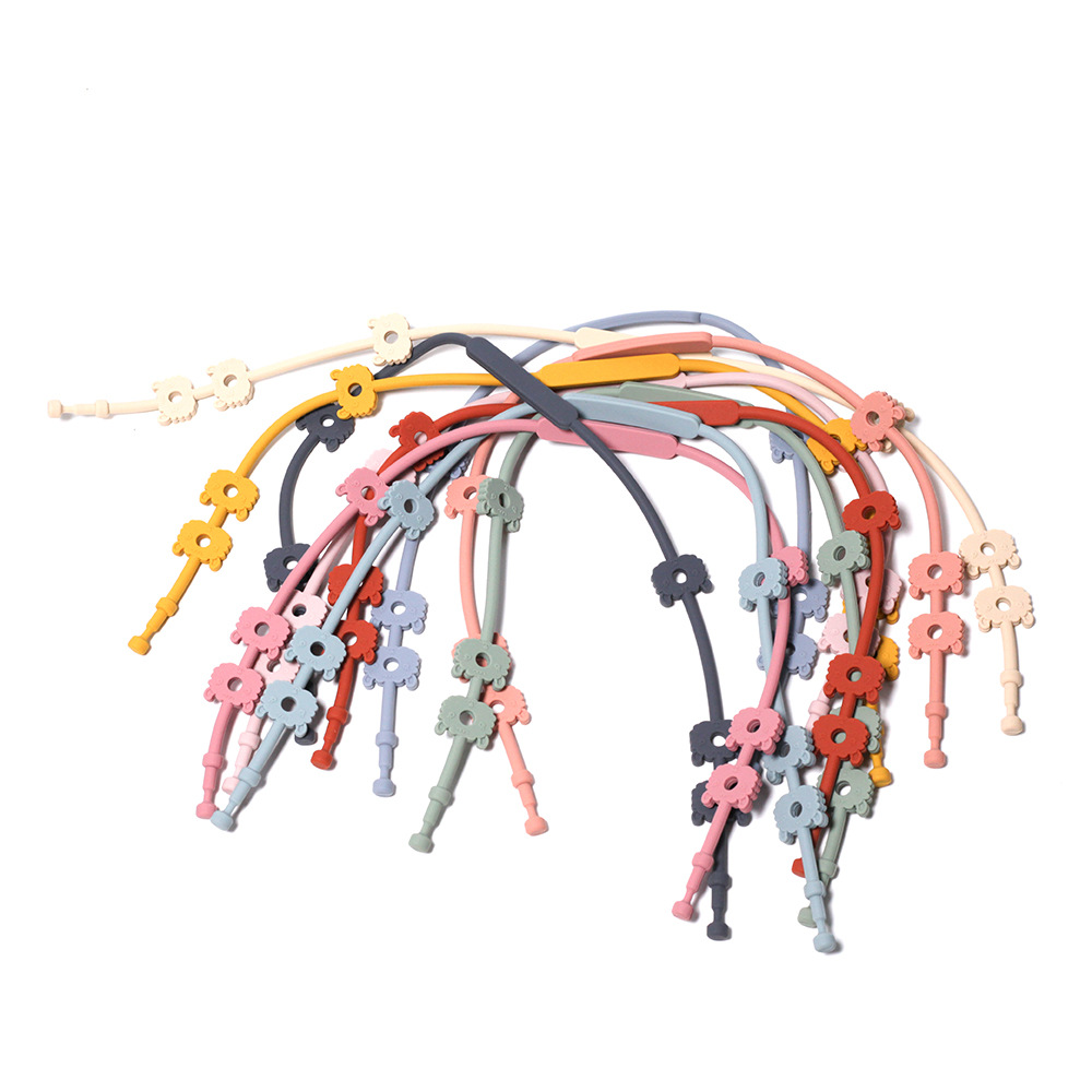 양 스트랩 - 10가지 색상 사용 가능