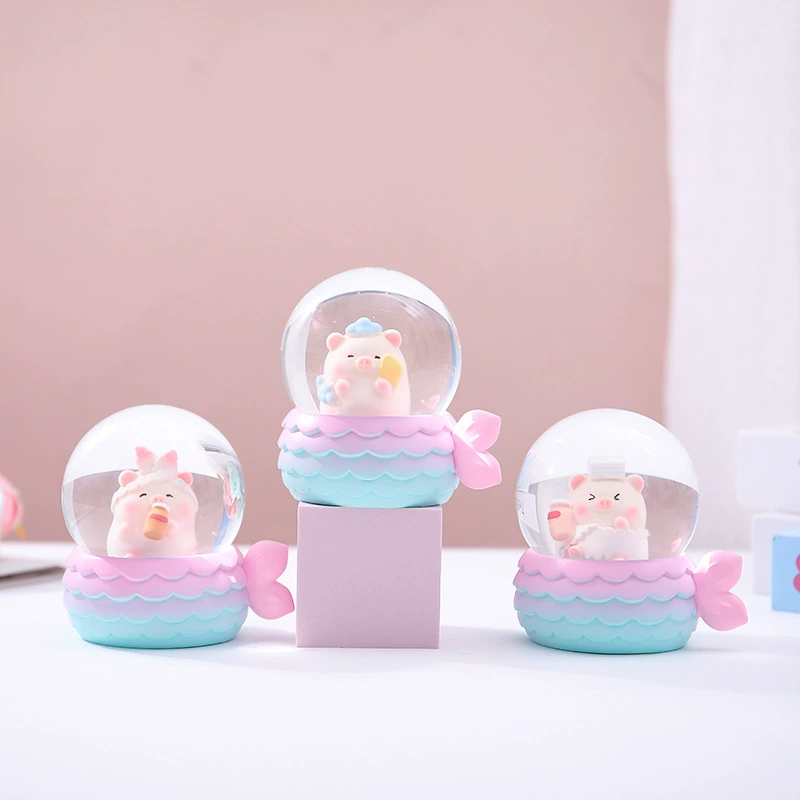 Кукла, стеклянная игрушка для друга, питомца, оптовая