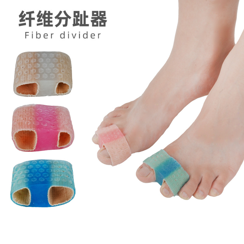 Cross -border toe split toe thumb over the big footbone heavy…